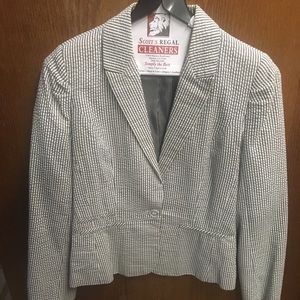 Woman’s blazer